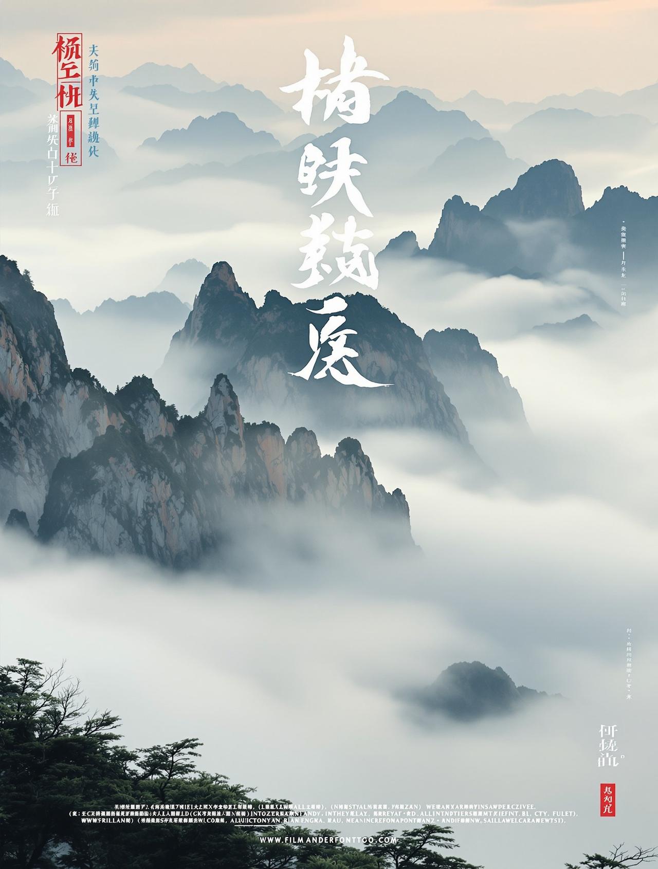 光影之间