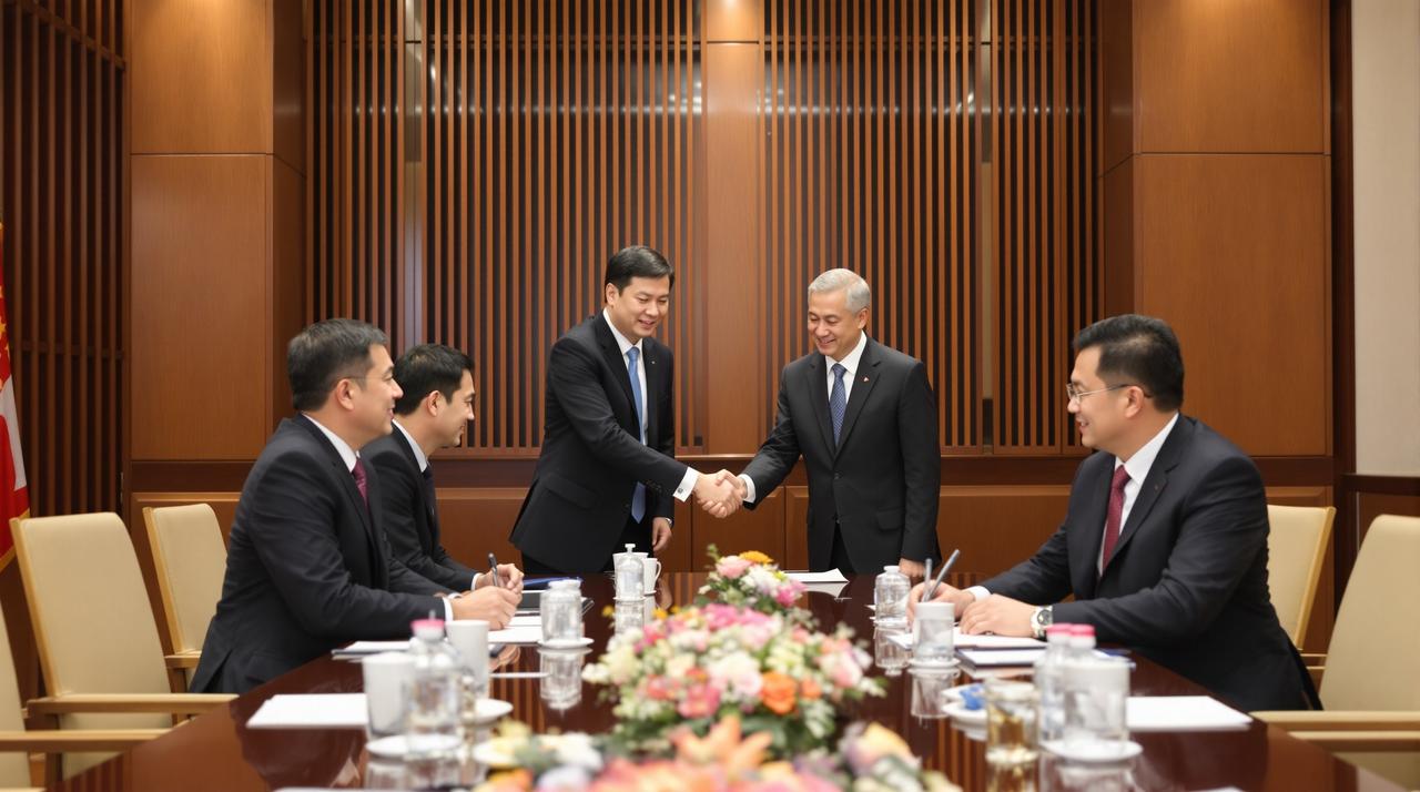 午夜小影院与腾讯视频达成战略合作,共同打造年度大剧